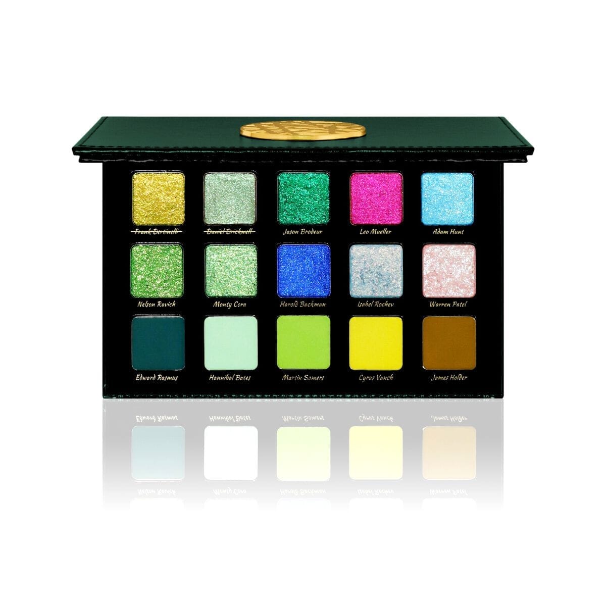 🏹 Inspired Palette - Limited Edition