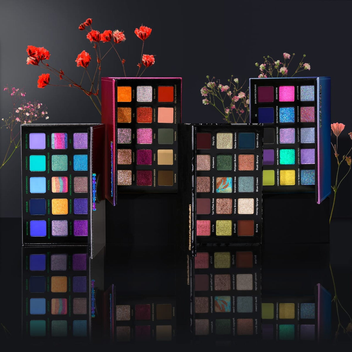 Adept Cosmetics