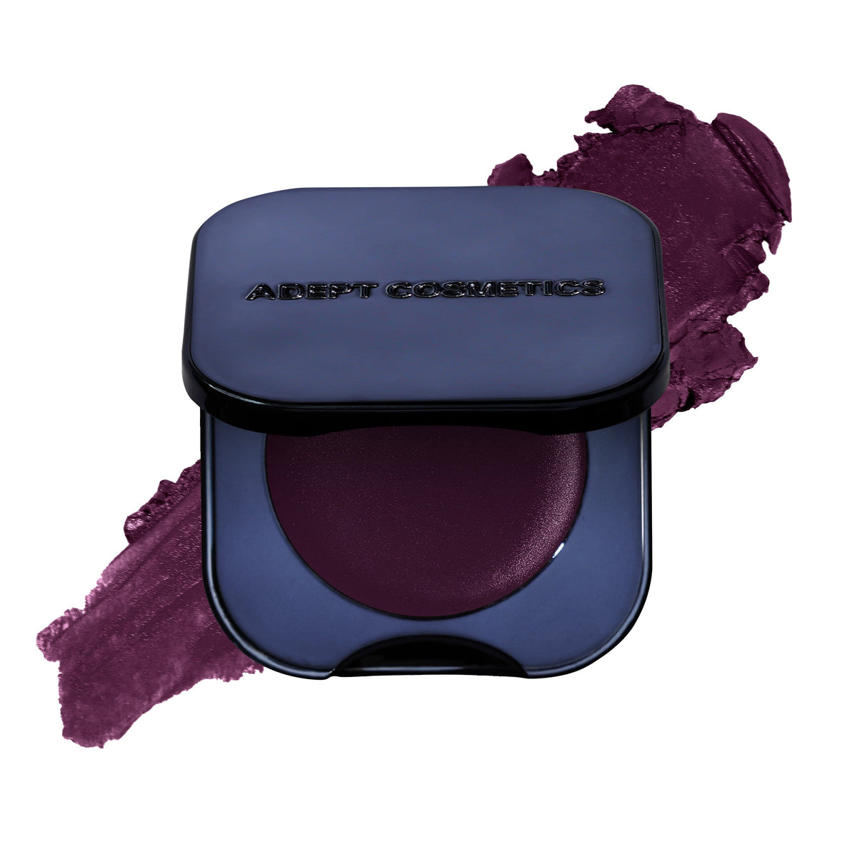 Violet Bloom, Rich Deep Plum