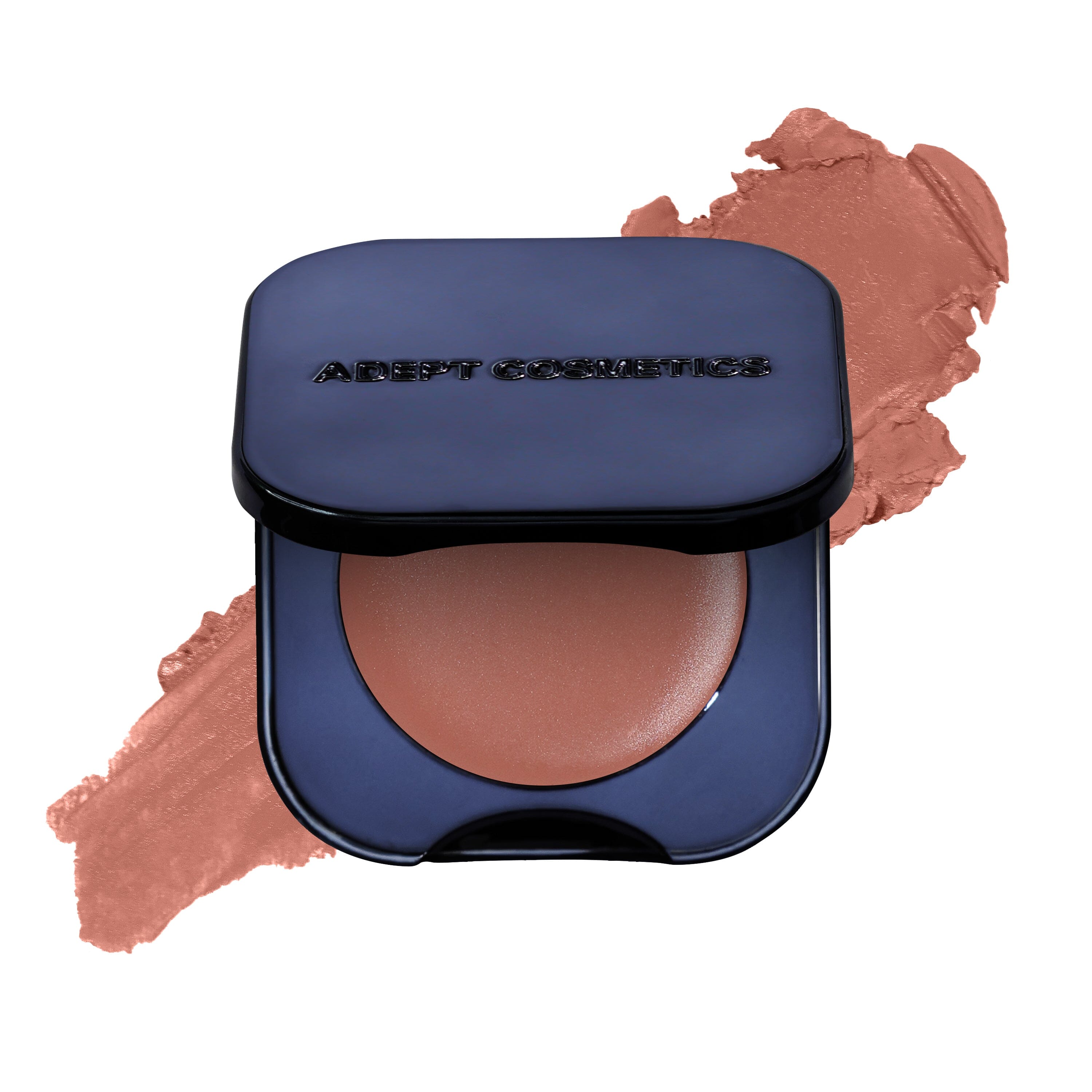 Peachy Keen, Simplicity Cream Blush