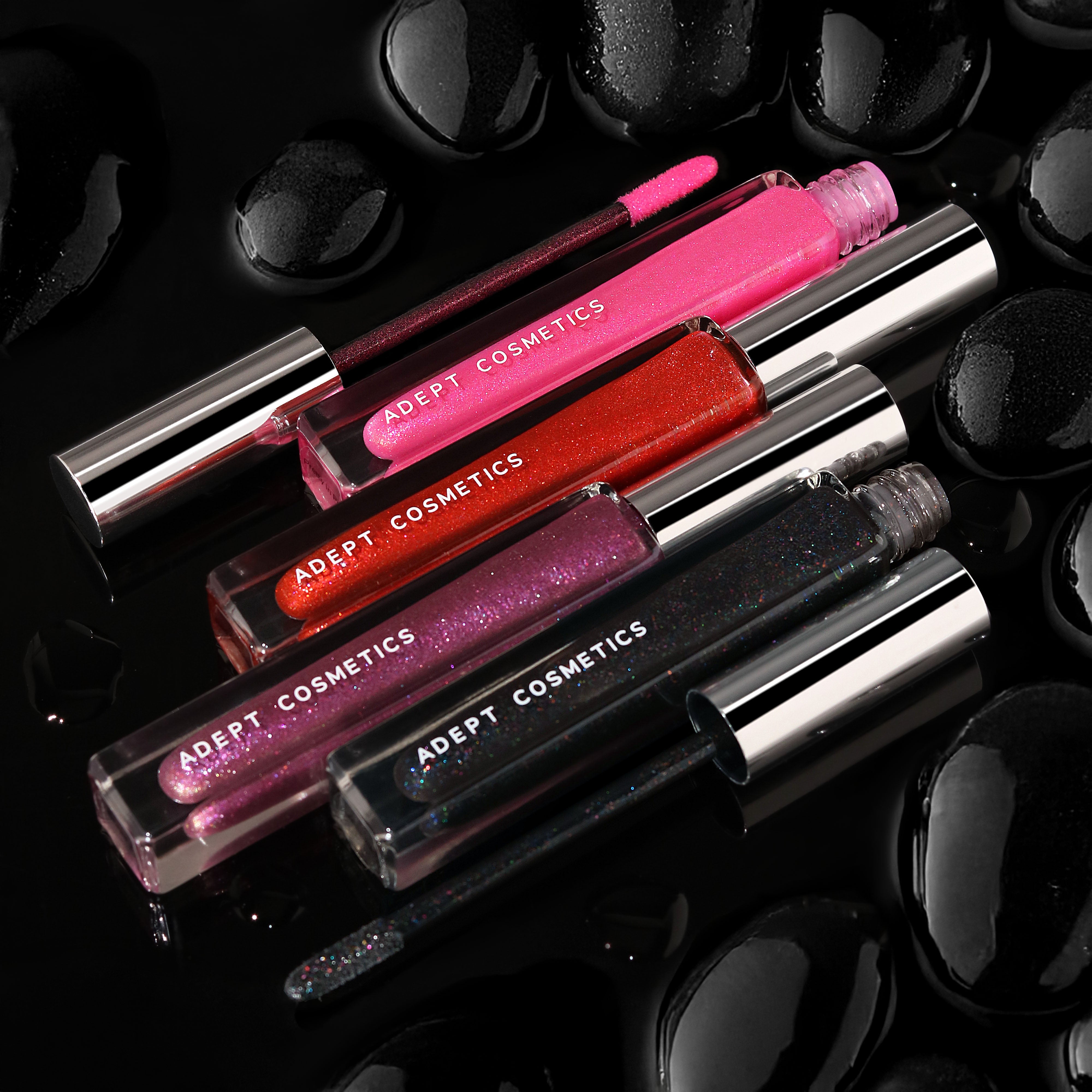 Adept Cosmetics Simplicity Lip Gloss