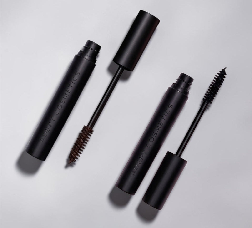Adept Cosmetics Volume Tubing Mascara