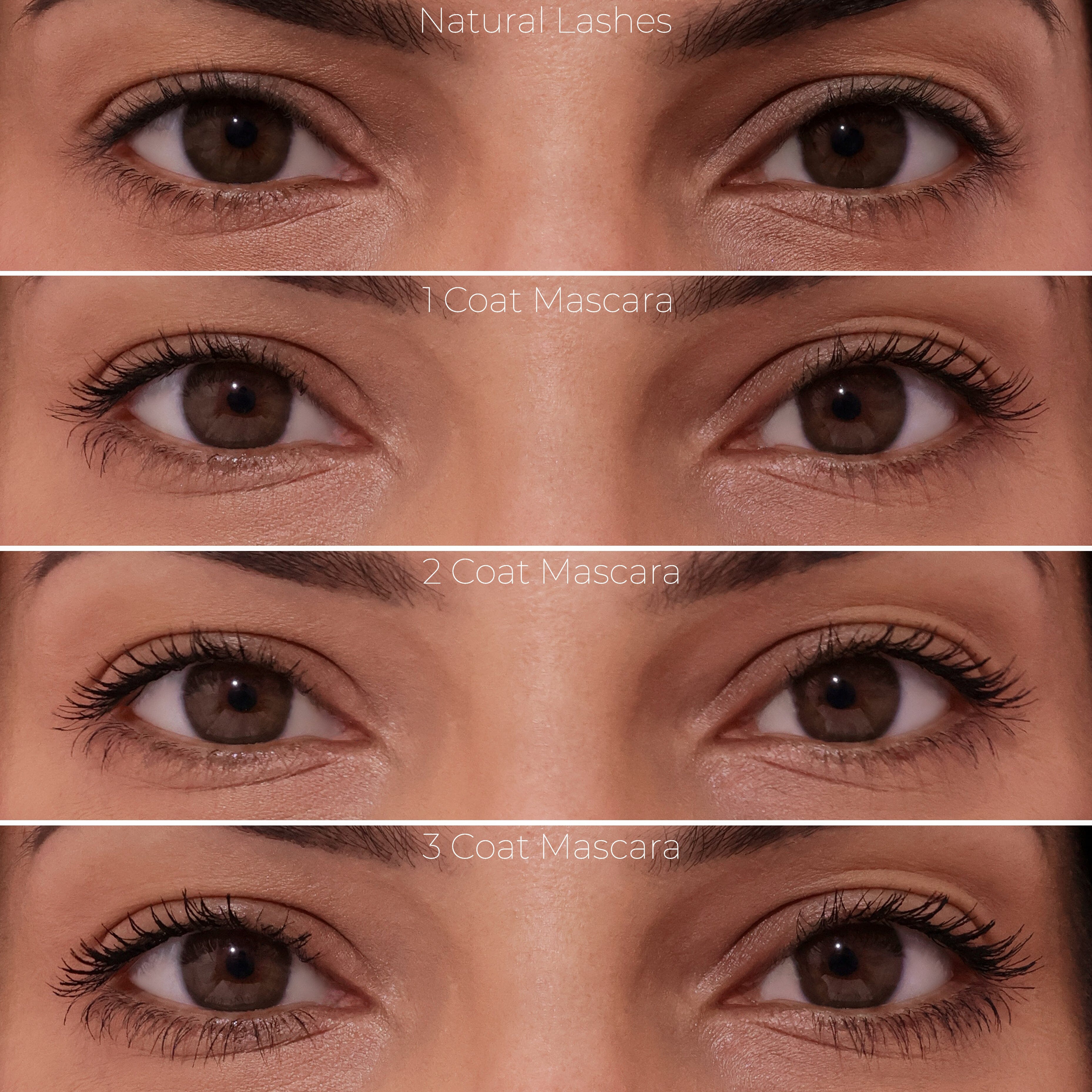 Mascara For Volume