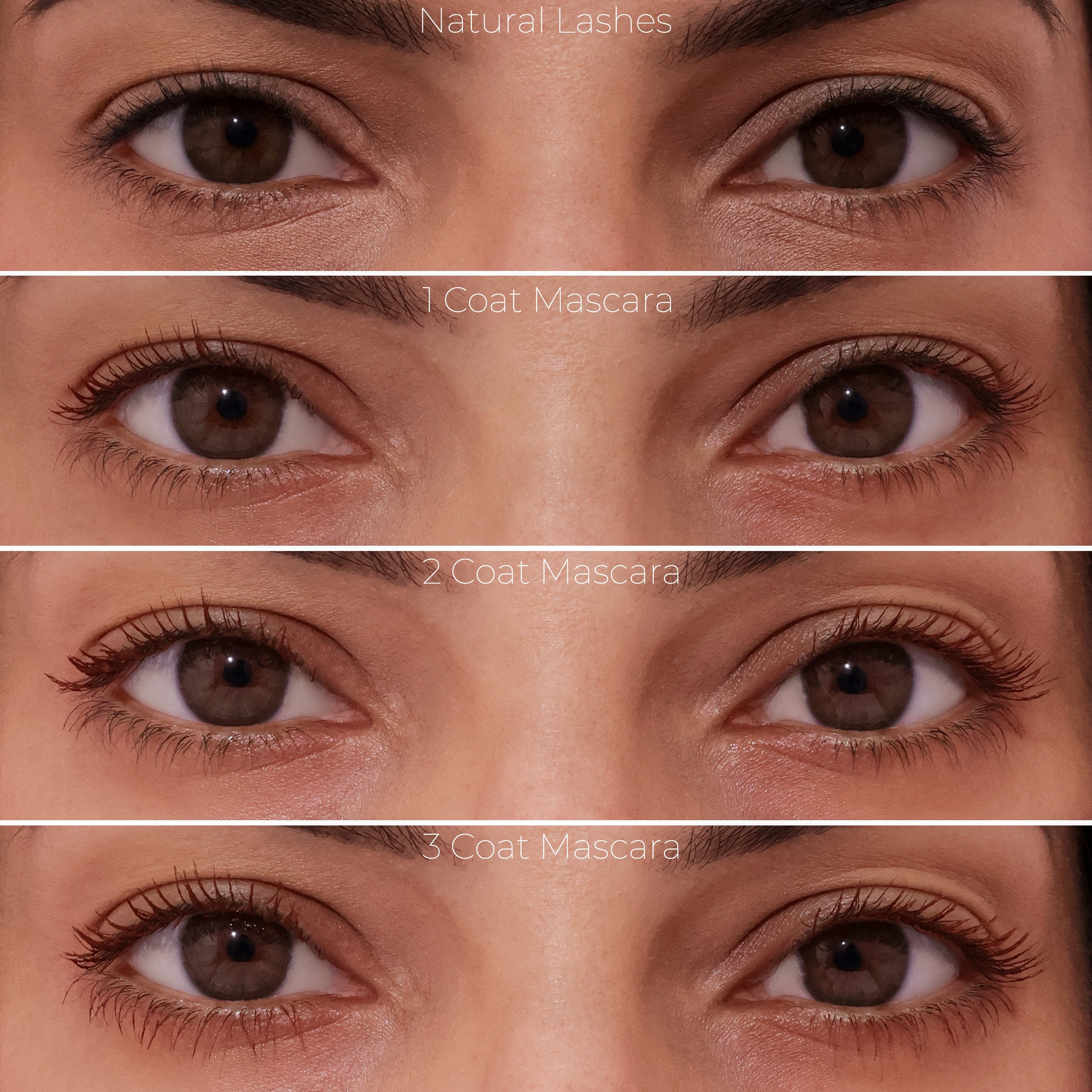 Mascara For Volume