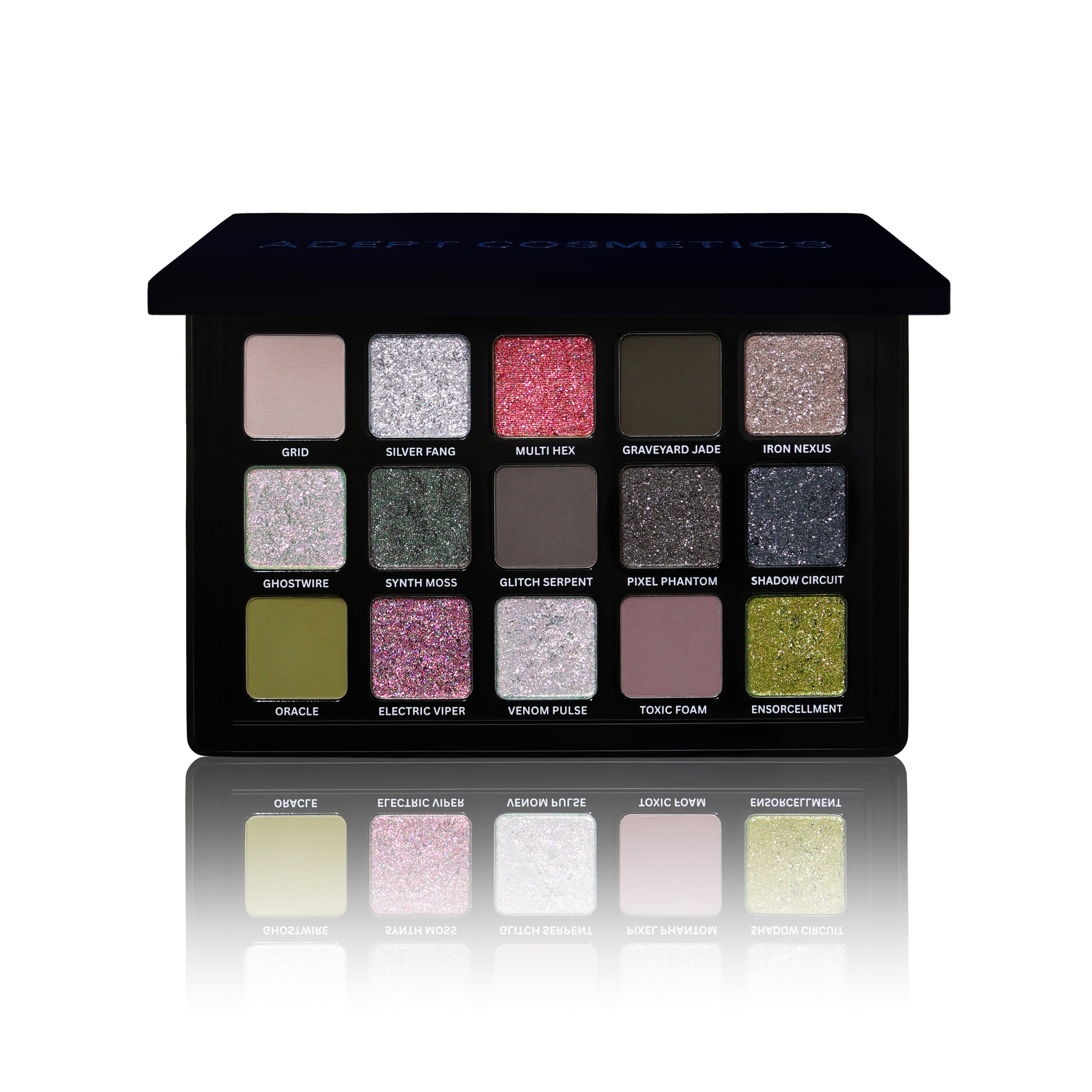 RHnull [International]