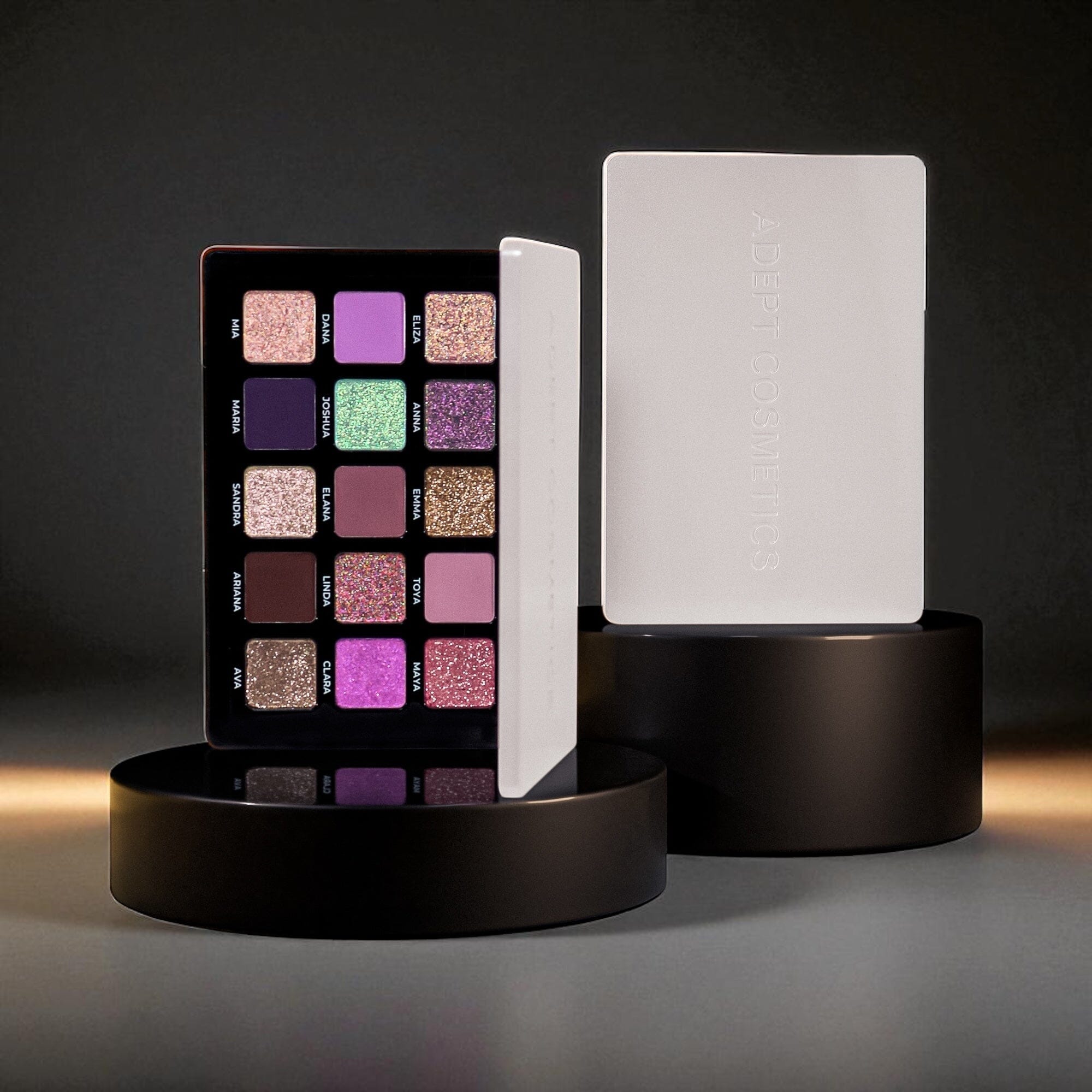 Minka Palette