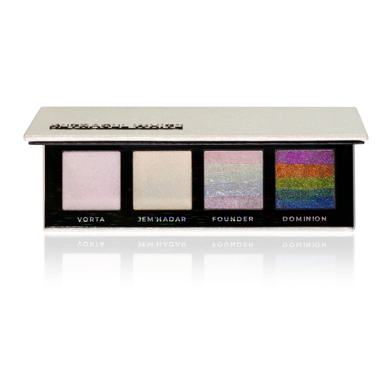 Ketracel White Multi Use Palette - Limited Edition