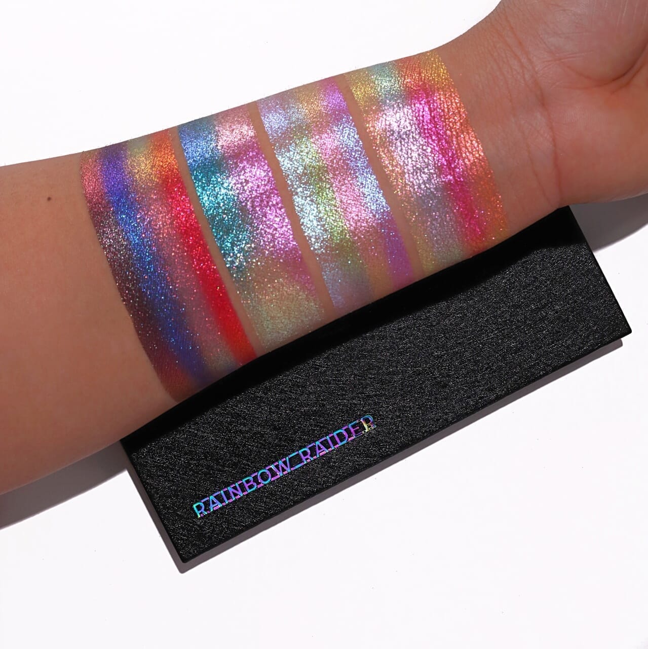 Rainbow Raider Multi Use Palette (Limited Edition)