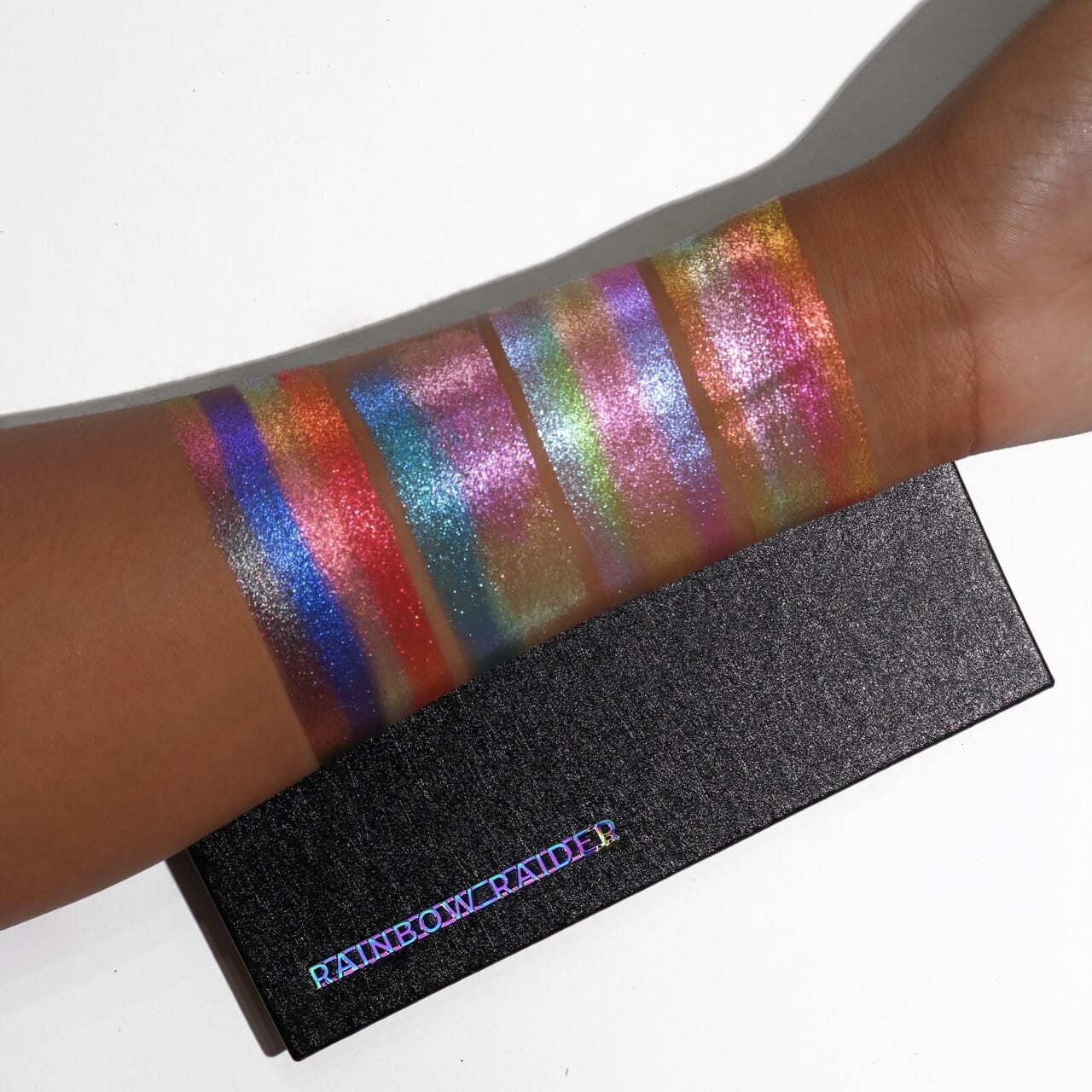 Rainbow Raider Multi Use Palette (Limited Edition)