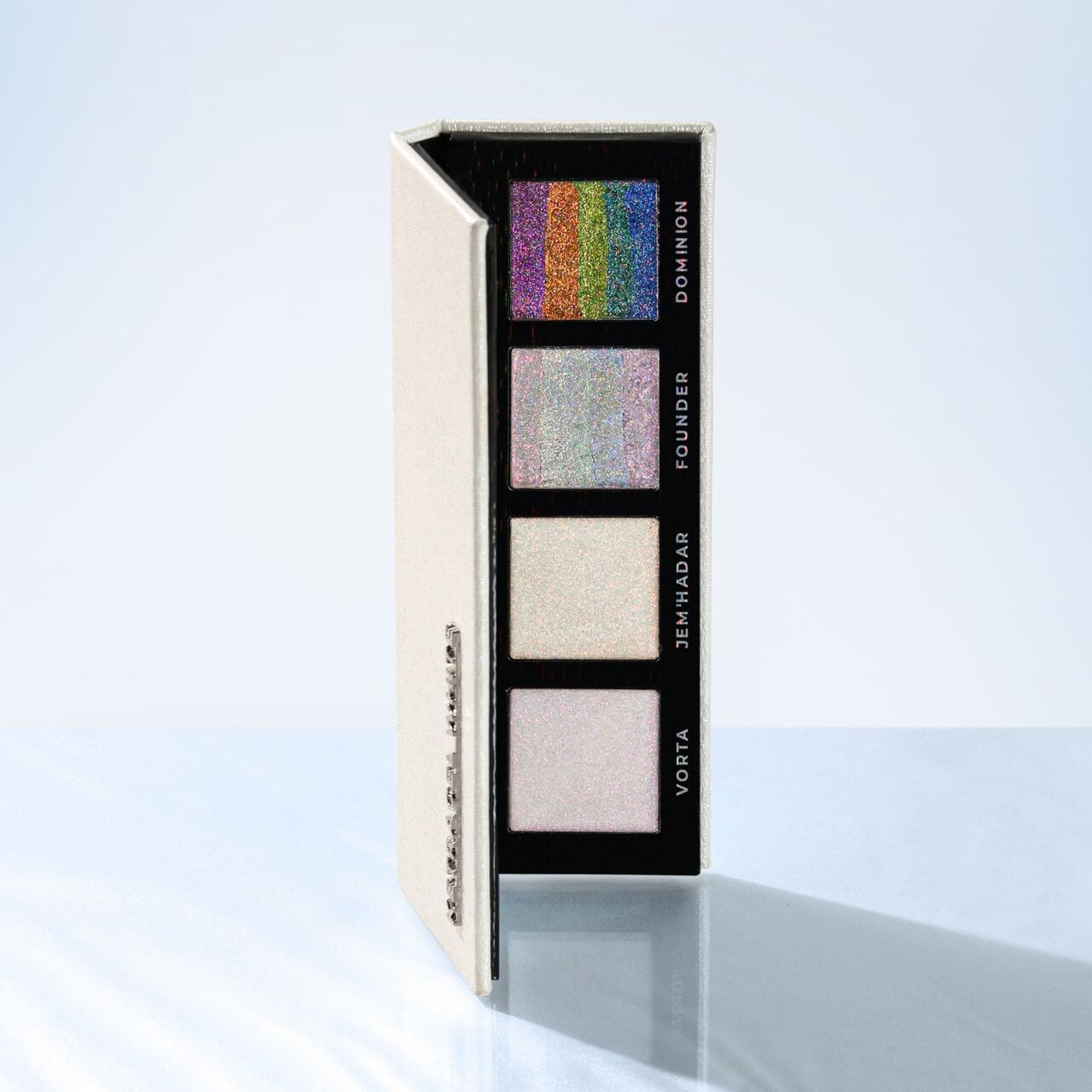 Ketracel White Multi Use Palette - Limited Edition