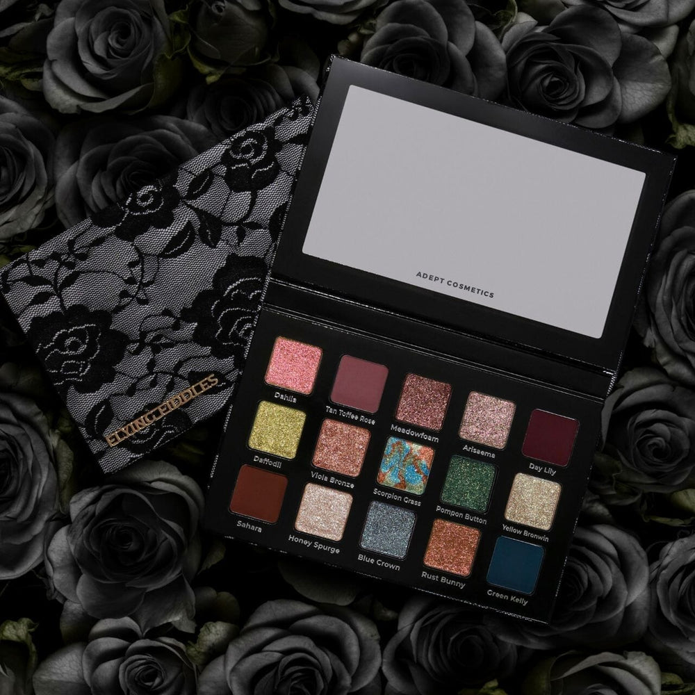 Adept Cosmetics